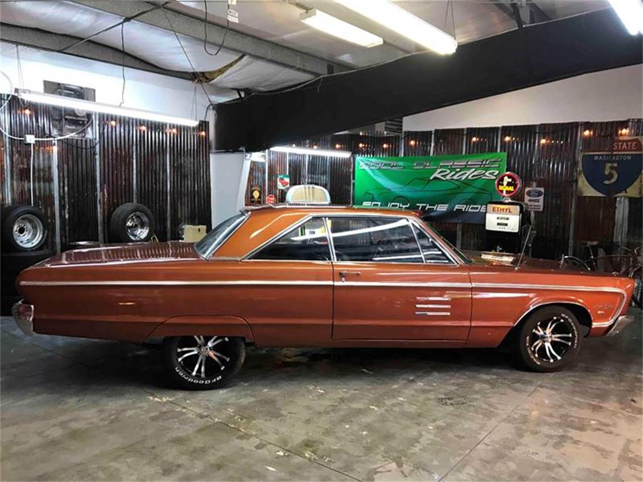1966 Plymouth Sport Fury for sale in Redmond, OR – photo 4