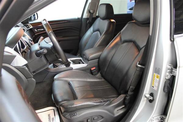 2012 CADILLAC SRX LUXURY COLLECTION - PMTS. STARTING @ $59/WEEK -... for sale in Paterson, NJ – photo 11