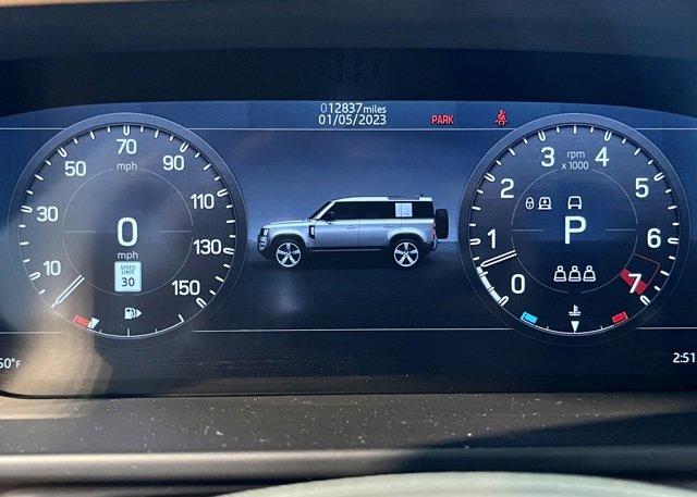 2020 Land Rover Defender X for sale in Other, PA – photo 34