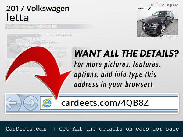 2017 Volkswagen Jetta, Deep Black Pearl for sale in Wall, NJ – photo 24
