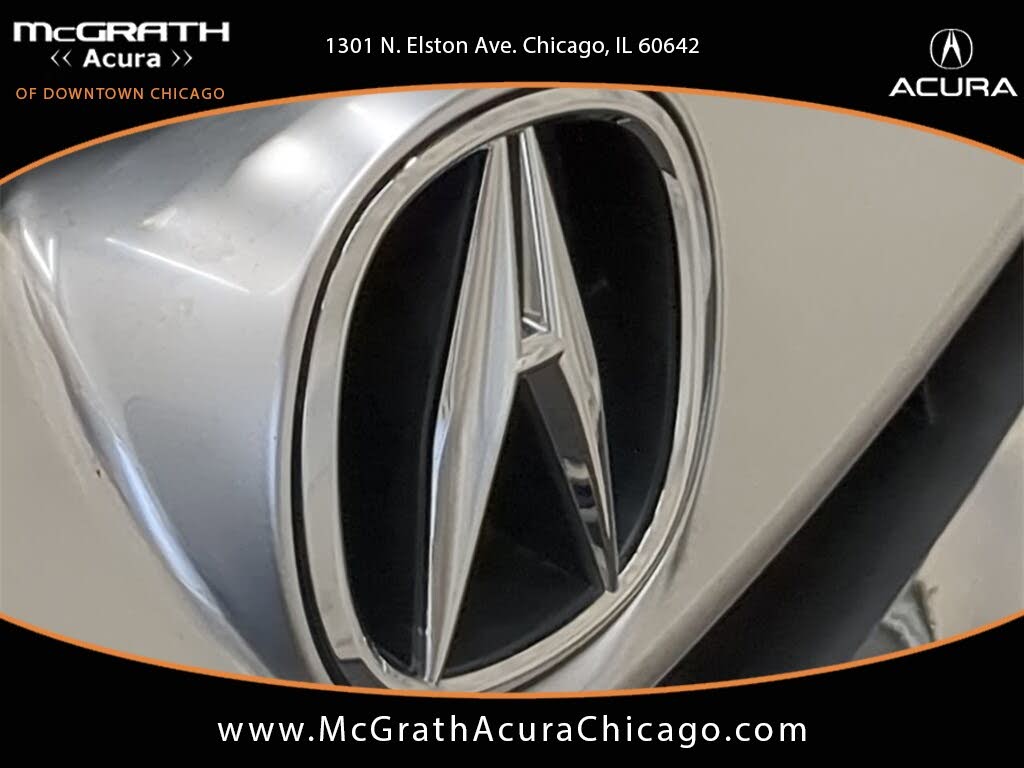 2018 Acura ILX FWD with AcuraWatch Plus Package for sale in Chicago, IL – photo 16