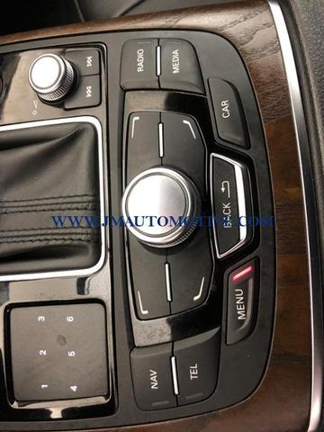 2014 Audi A7 3.0T Premium Plus quattro for sale in Naugatuck, CT – photo 38