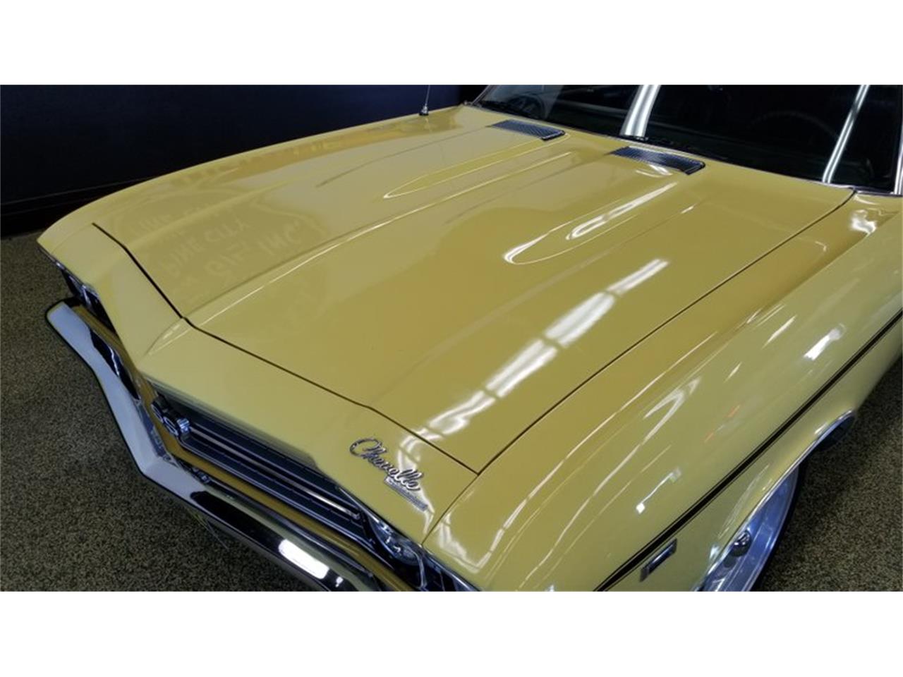 1969 Chevrolet Chevelle for sale in Mankato, MN – photo 11