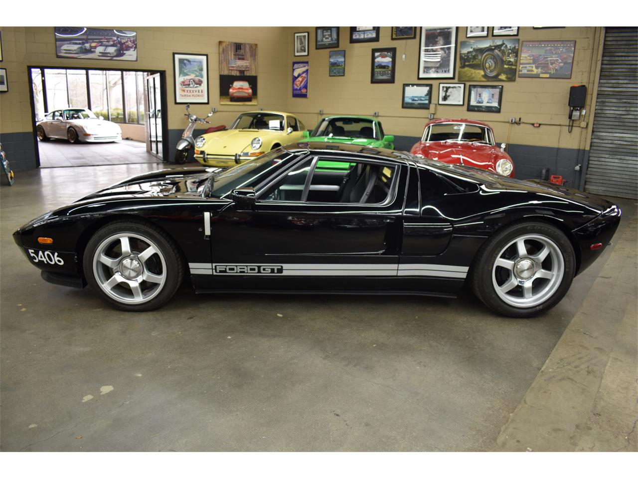 2004 Ford GT for sale in Huntington Station, NY – photo 10