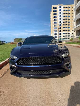 2018 Ford Mustang GT for sale in Other, Other – photo 3