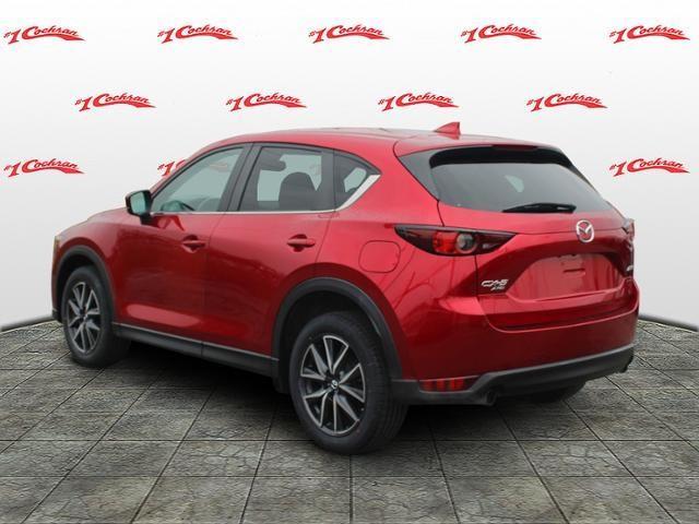 2018 Mazda CX-5 Touring for sale in Other, PA – photo 5