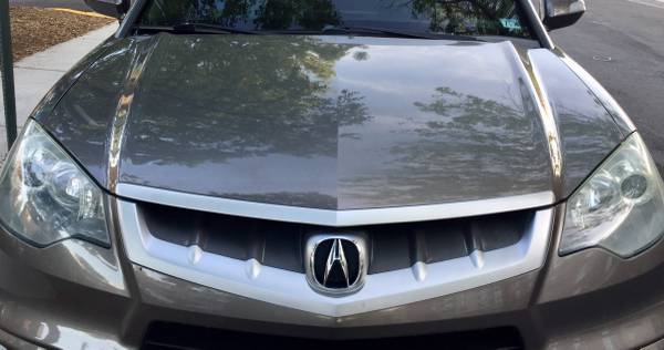 2008 ACURA RDX TURBO - cars & trucks - by owner - vehicle automotive... for sale in Falls Church, District Of Columbia – photo 6
