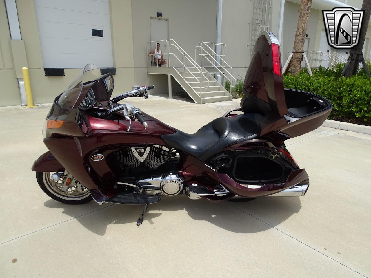 2008 Victory Motorcycle for sale in O'Fallon, IL – photo 51