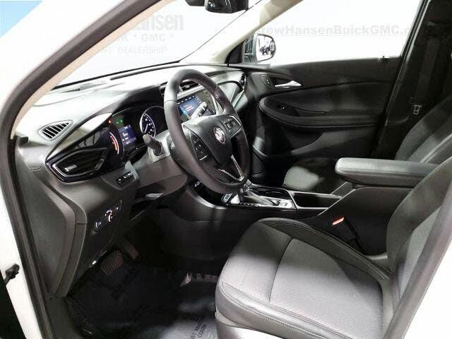 2022 Buick Encore GX Select FWD for sale in Clive, IA – photo 11
