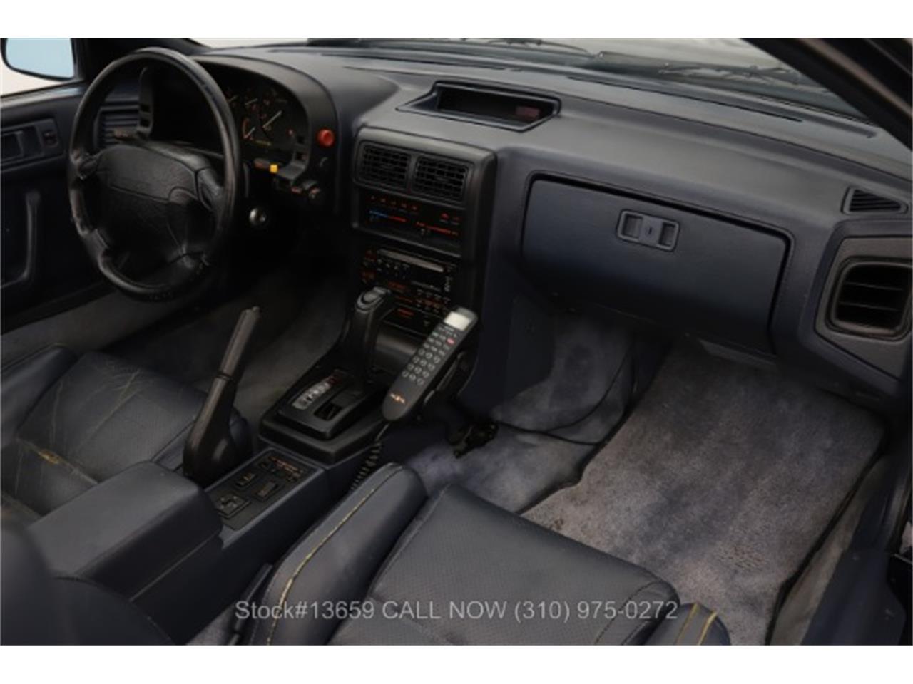 1991 Mazda RX-7 for sale in Beverly Hills, CA – photo 23