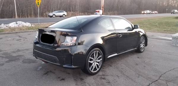 2014 Scion TC - Super clean - only one owner for sale in Manchester, MA – photo 3