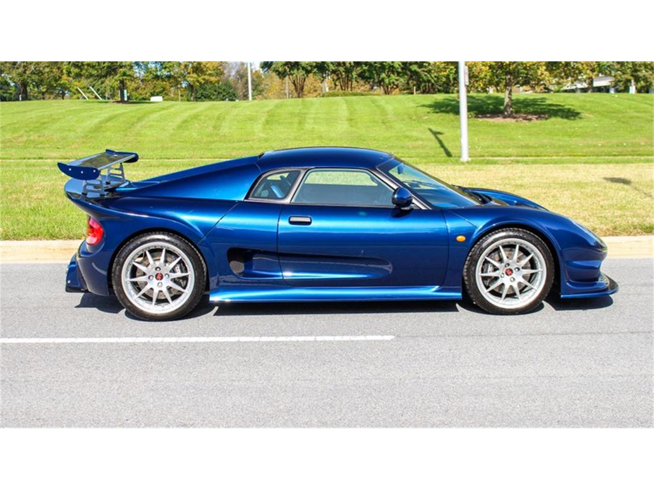 2004 Noble M12 GTO-3R for sale in Rockville, MD – photo 3