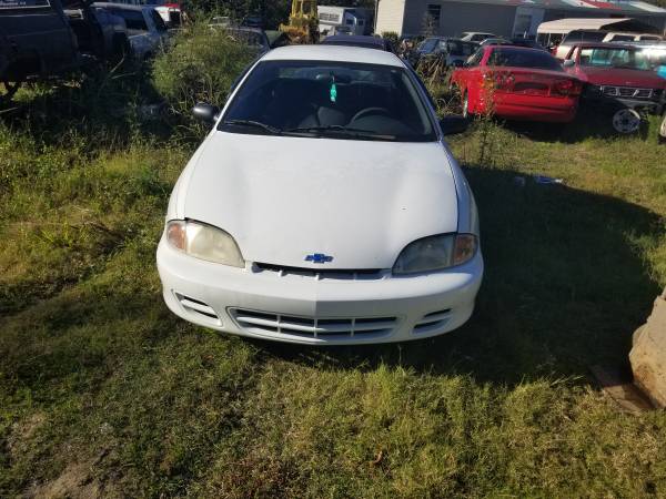 2000 chevy cavalier - cars & trucks - by owner - vehicle automotive... for sale in Augusta, GA – photo 3