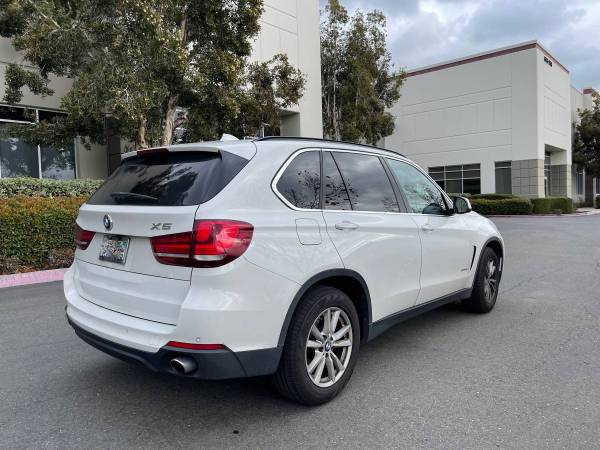 2015 BMW X5 xDrive35i Sport Utility 4D for sale in Chevy Chase, District Of Columbia – photo 4