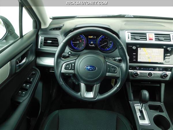 2015 Subaru Outback Premium - cars & trucks - by dealer - vehicle... for sale in Cedar Rapids, IA – photo 8