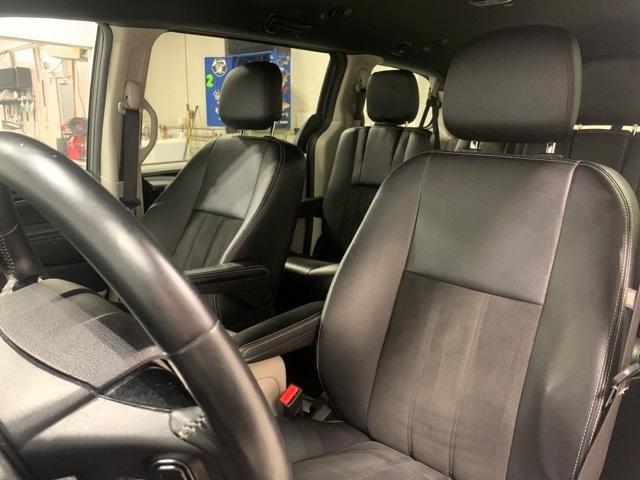 2019 Dodge Grand Caravan SXT for sale in Bismarck, ND – photo 20