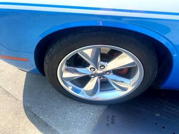 2016 Dodge Challenger R/T - EVERYBODY RIDES! - - by for sale in Metairie, LA – photo 12