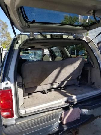 1998 Ford Expedition 5.4 V8 4X4 for sale in Florence, OH – photo 2