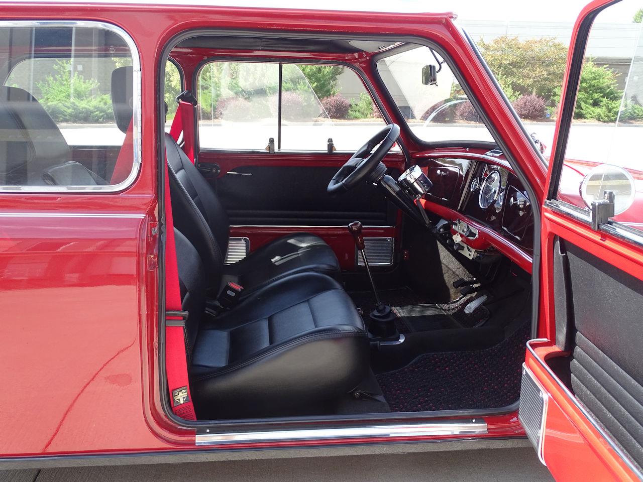 1964 Austin Mini for sale in O'Fallon, IL – photo 87