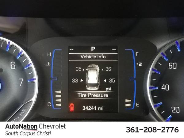2018 Chrysler Pacifica Touring L SKU:JR269524 Regular for sale in Corpus Christi, TX – photo 14