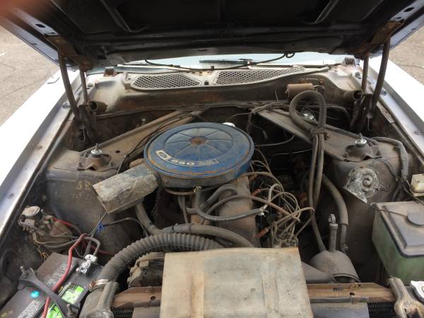 1971 Mustang Convertible for sale in Morrisville, NY – photo 9