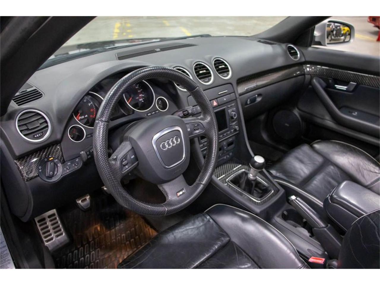 2008 Audi S4 for sale in Kentwood, MI – photo 62