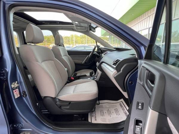 2018 Subaru Forester 2 5i Premium AWD 4dr Wagon CVT 33, 803 Miles for sale in Bellevue, NE – photo 19