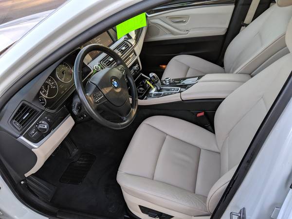 2012 BMW 528xi for sale in Evansdale, IA – photo 7