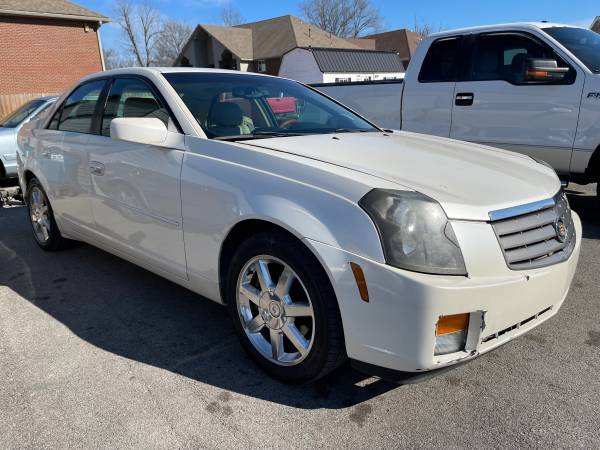 2004 Cadillac CTS Loaded Great Price for sale in Shepherdsville, KY