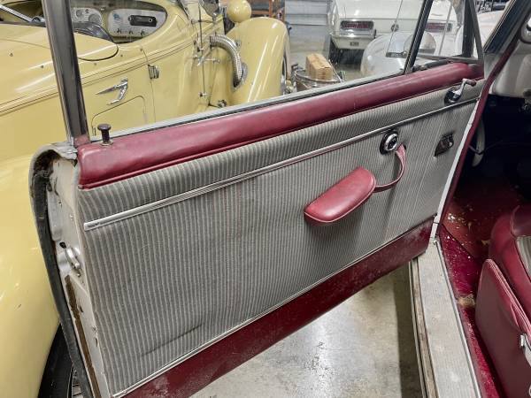 1947 Lincoln Continental for sale in Memphis, TN – photo 9