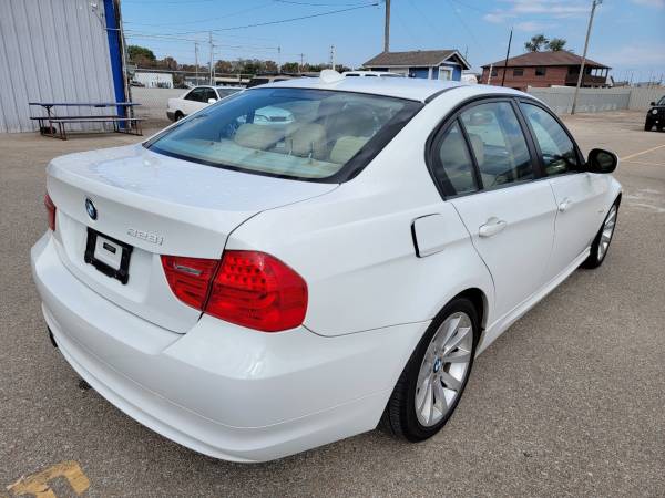 2011 BMW 328I - - by dealer - vehicle automotive sale for sale in Wichita, KS – photo 8