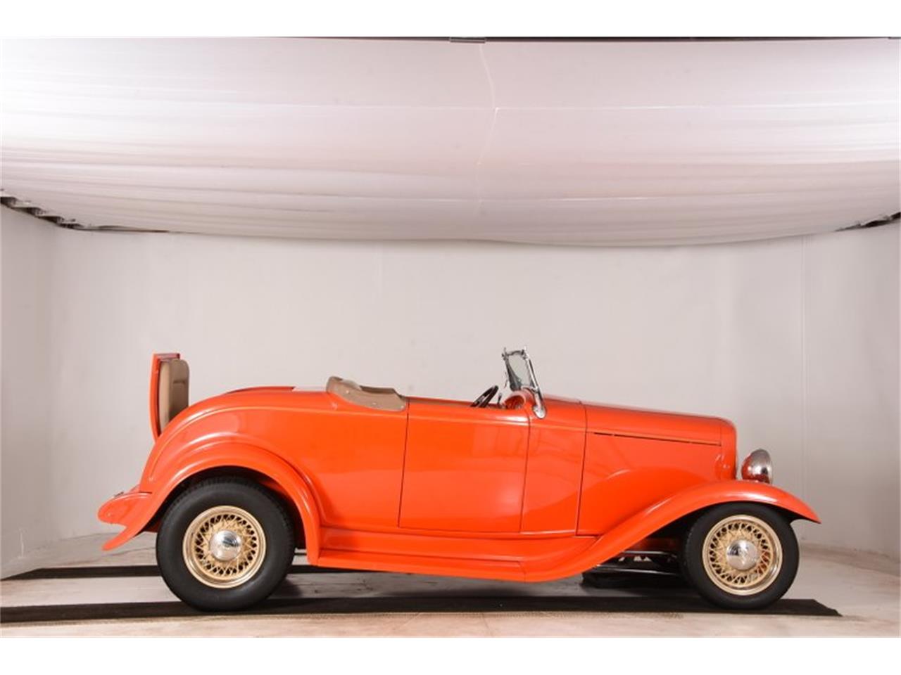 1932 Ford Custom for sale in Volo, IL – photo 24