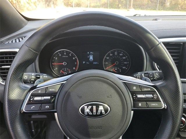 2020 Kia Sportage S for sale in Other, MI – photo 19