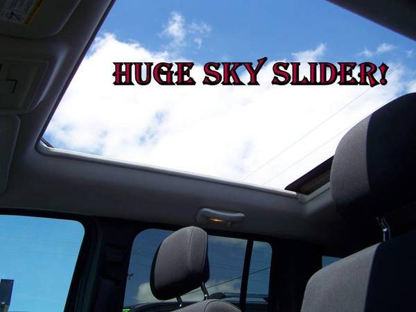 **2011 JEEP LIBERTY 4X4 GIANT SUNROOF!!**WE FINANCE**BAD CREDIT OK!!** for sale in Sioux Falls, SD – photo 18