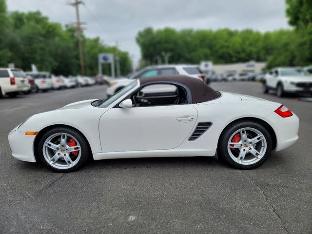 2006 Porsche Boxster S for sale in Other, NJ – photo 5
