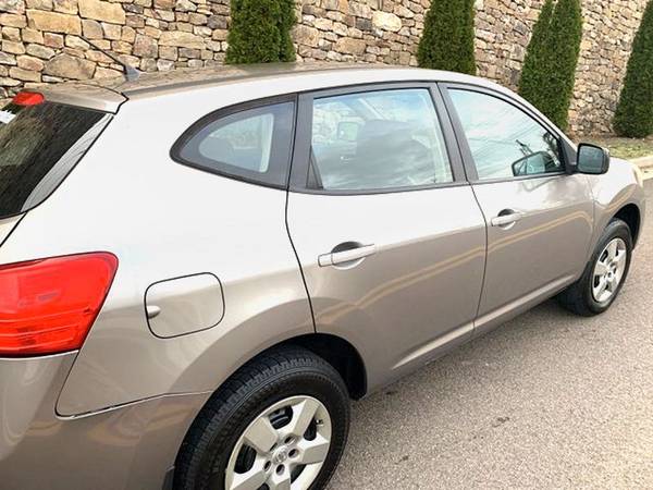 2008 *Nissan-CARFAXCLEAN!! AUTO!!* *Rogue-$5995!* *BUY* *HERE* *PAY* for sale in Knoxville, TN – photo 6