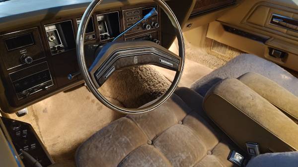 1976 Lincoln mark iv for sale in Somerset, CA – photo 11