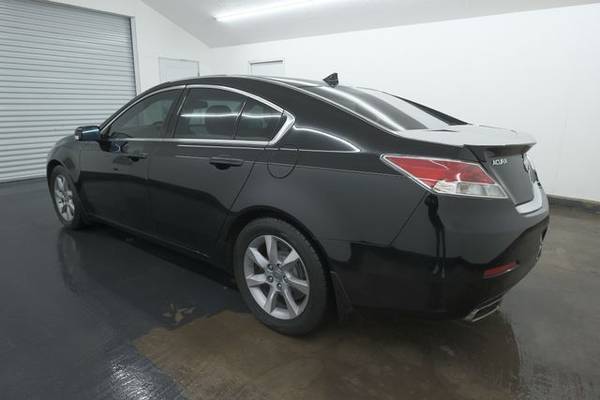 2012 Acura TL Sedan 4D - - by dealer - vehicle for sale in Other, KY – photo 4