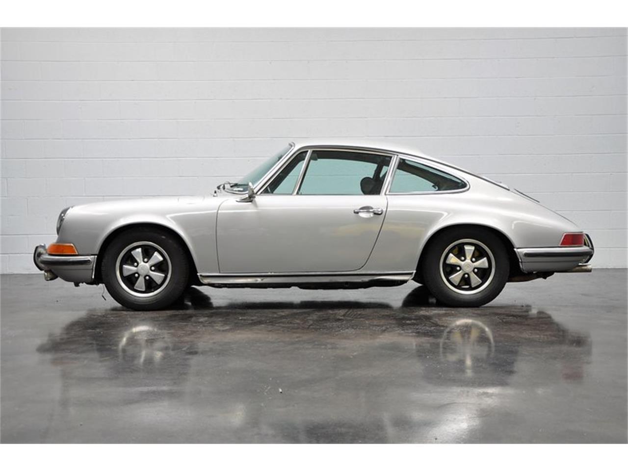1970 Porsche 911T for sale in Costa Mesa, CA