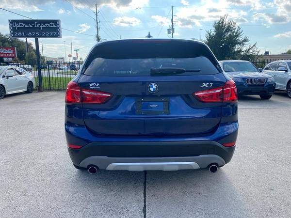2017 BMW X1 sDrive28i - - by dealer - vehicle for sale in Spring, TX – photo 7