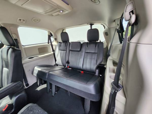 2014 Chrysler town and country touring for sale in Clearwater, FL – photo 11