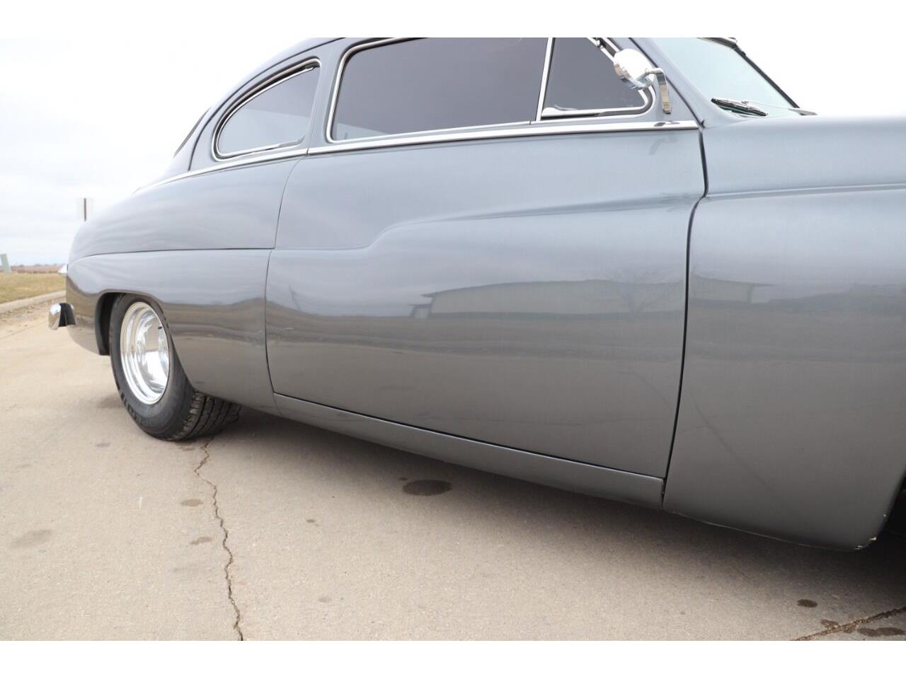 1950 Mercury Custom for sale in Clarence, IA – photo 15
