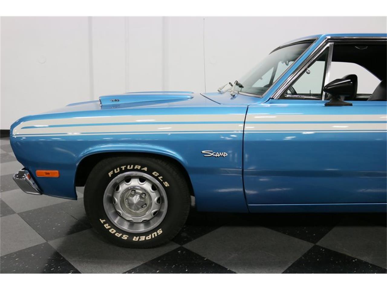 1972 Plymouth Scamp for sale in Fort Worth, TX – photo 26