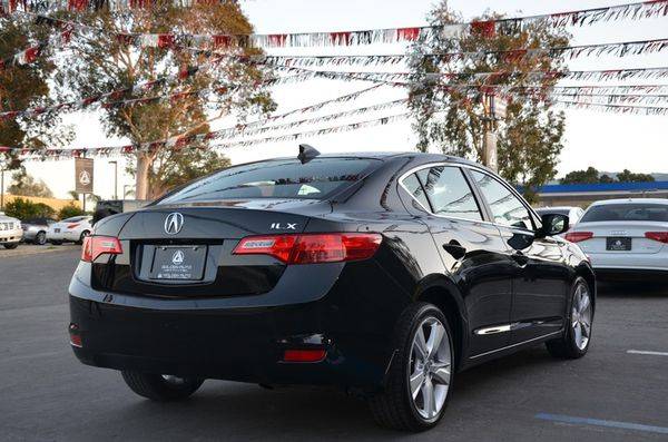 2015 Acura ILX 2.4L Premium Pkg 1st Time Buyers/ No Credit No problem! for sale in Corona, CA – photo 3