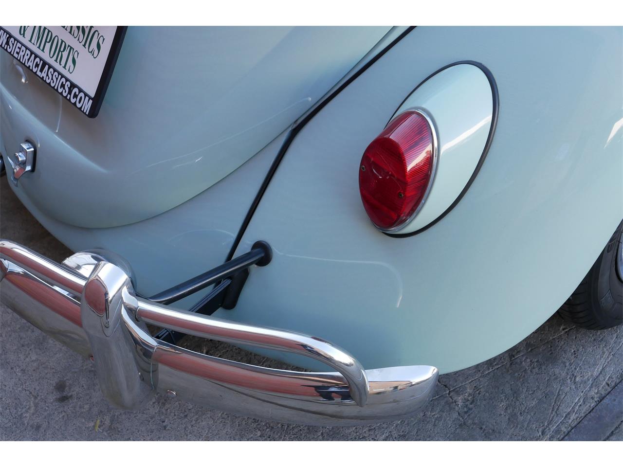1965 Volkswagen Beetle for sale in Reno, NV – photo 18