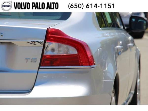 2016 Volvo S80 T5 Drive-E - sedan for sale in Palo Alto, CA – photo 13
