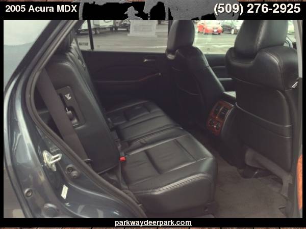 2005 Acura MDX for sale in Deer Park, WA – photo 20