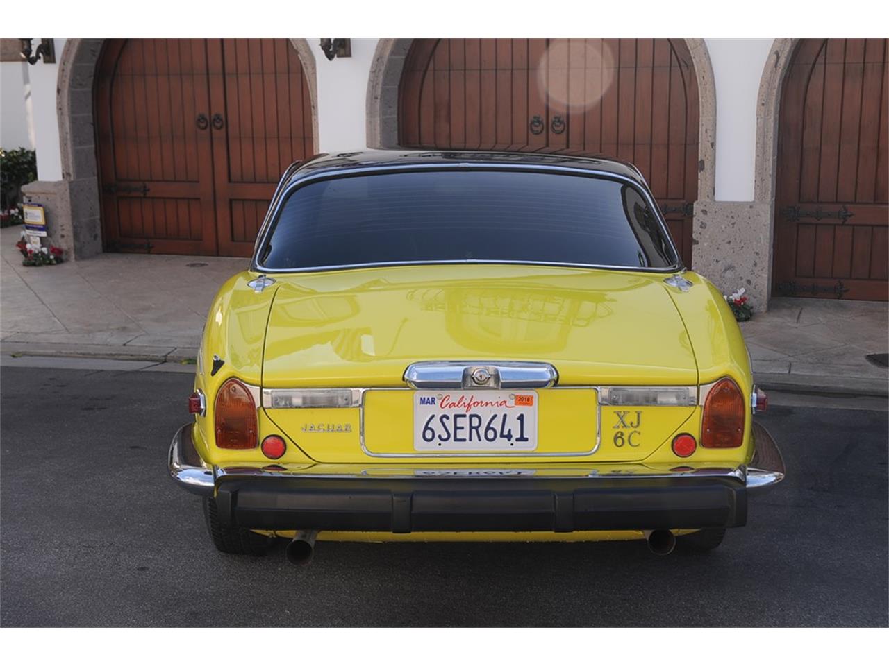 1976 Jaguar XJ6 for sale in Costa Mesa, CA – photo 15