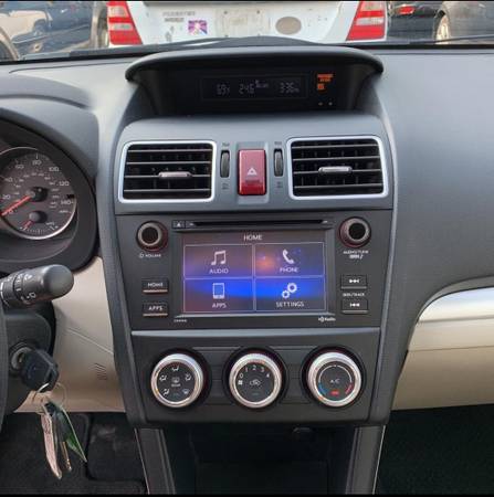 2016 Subaru impreza for sale in Bronx, NY – photo 4