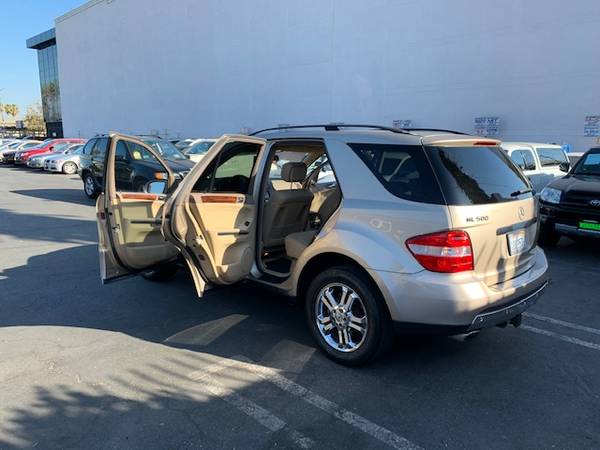2006 Mercedes-Benz Ml500 for sale in Panorama City, CA – photo 6